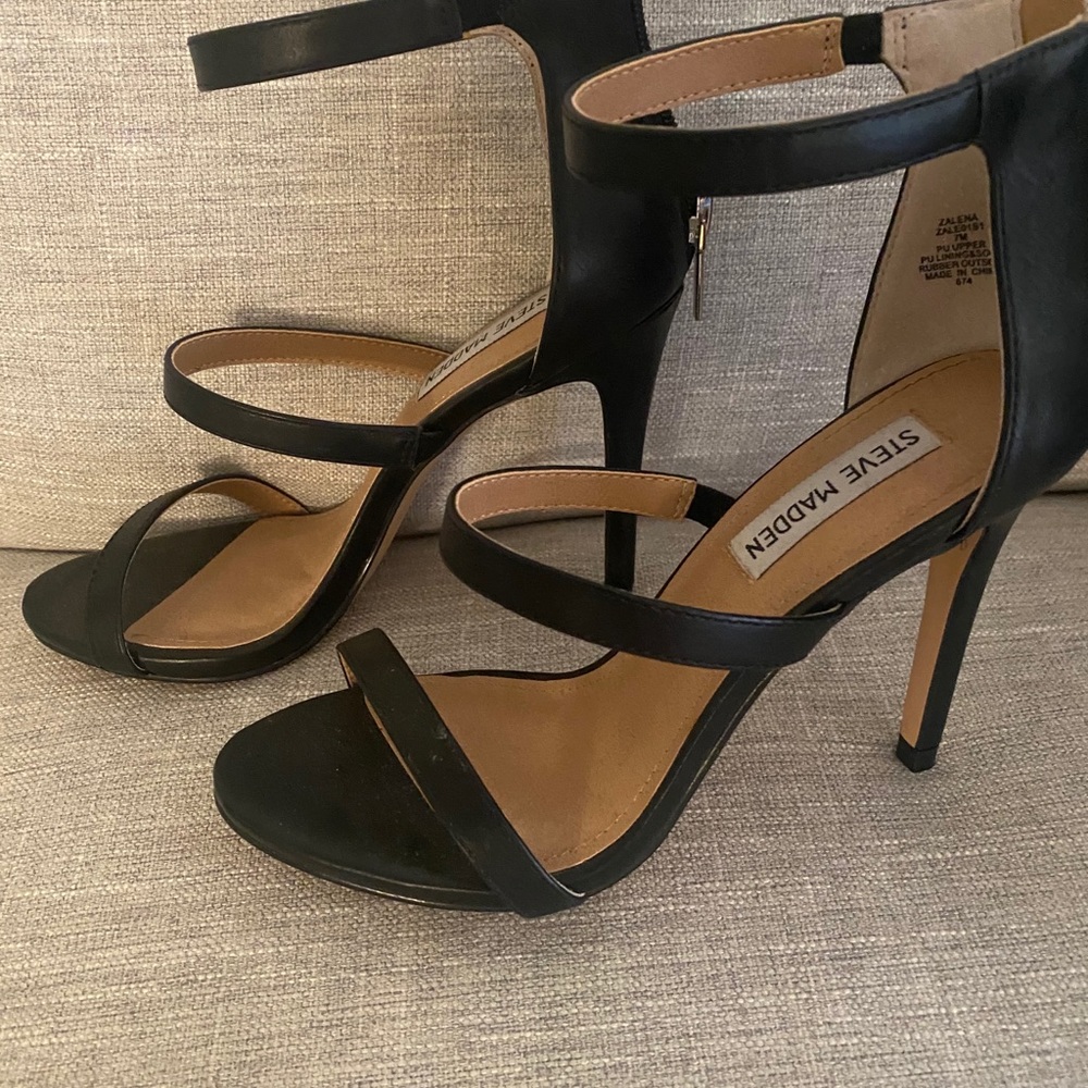 Steve Madden heels